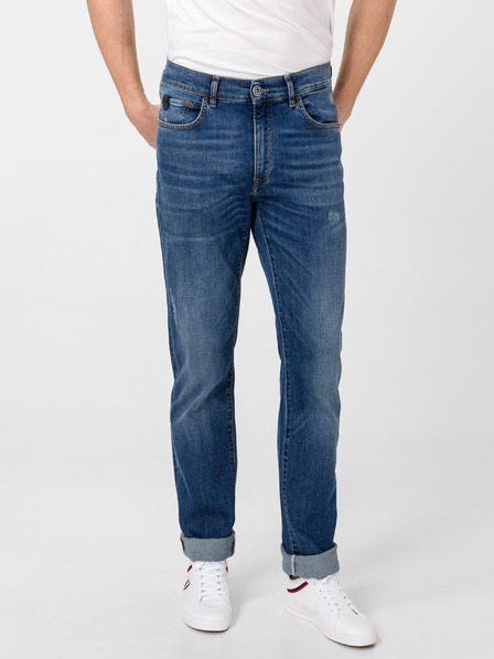 Trussardi Jeans Farmernadrág