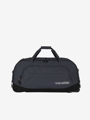 Travelite Kick Off Wheeled Duffle Utazótáska