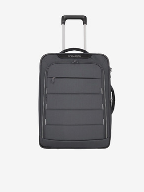 Travelite Skaii 2w S Anthracite Bőrönd