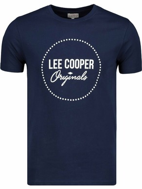 Lee Cooper Circle Póló