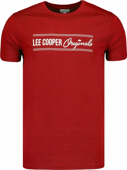 Lee Cooper Póló