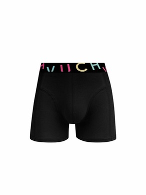 Vuch Caspian Black Boxeralsó