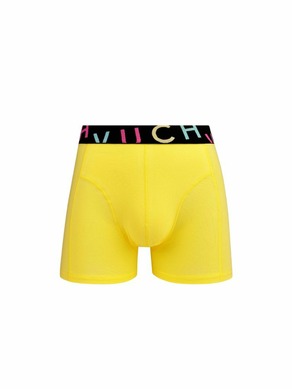 Vuch Caspian Yellow Boxeralsó