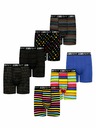 Lee Cooper 7 db-os Boxeralsó szett