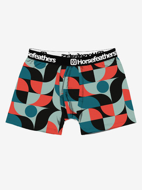 Horsefeathers Sidney Boxeralsó