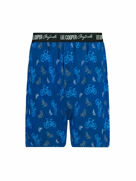 Lee Cooper Bő szárú boxeralsó