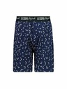 Lee Cooper Bő szárú boxeralsó