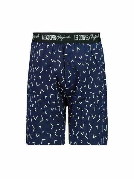 Lee Cooper Bő szárú boxeralsó