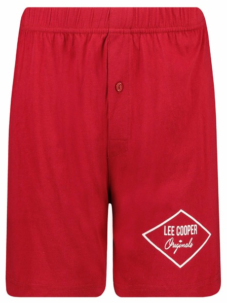 Lee Cooper Bő szárú boxeralsó