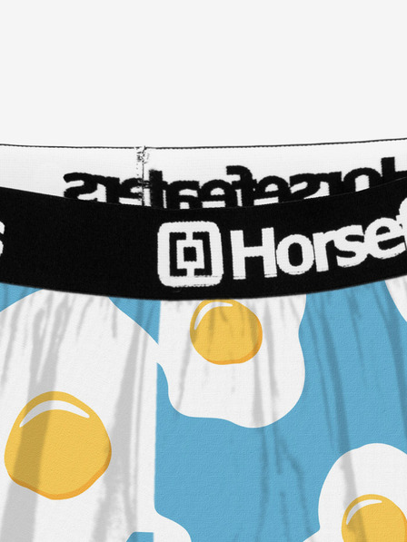 Horsefeathers Bő szárú boxeralsó