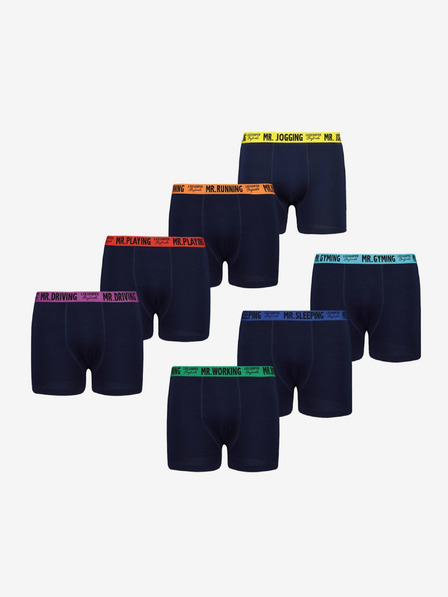 Lee Cooper Boxeralsó