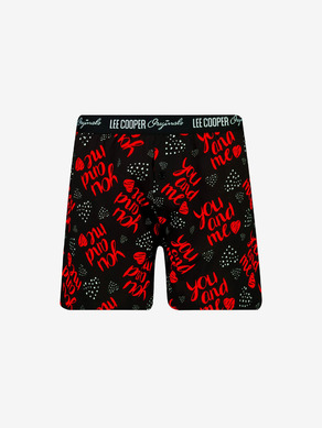 Lee Cooper Bő szárú boxeralsó