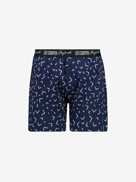 Lee Cooper Bő szárú boxeralsó