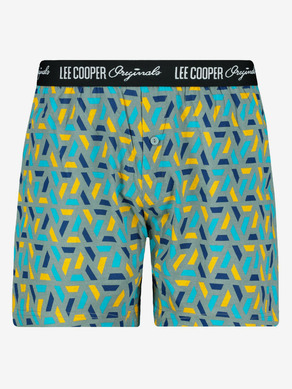 Lee Cooper Bő szárú boxeralsó