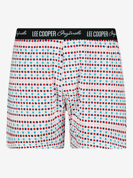 Lee Cooper Bő szárú boxeralsó