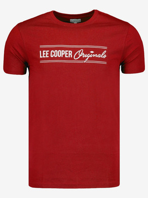 Lee Cooper Póló