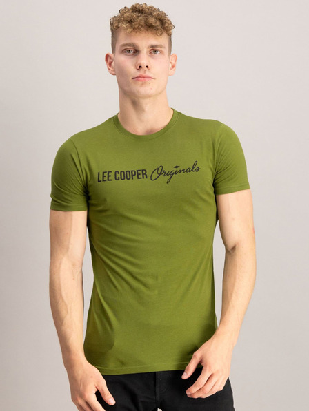 Lee Cooper Póló