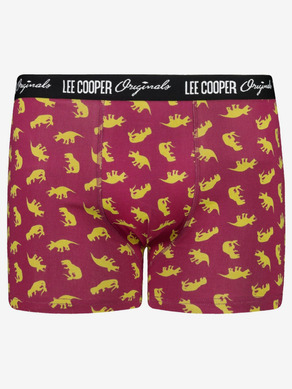 Lee Cooper Boxeralsó