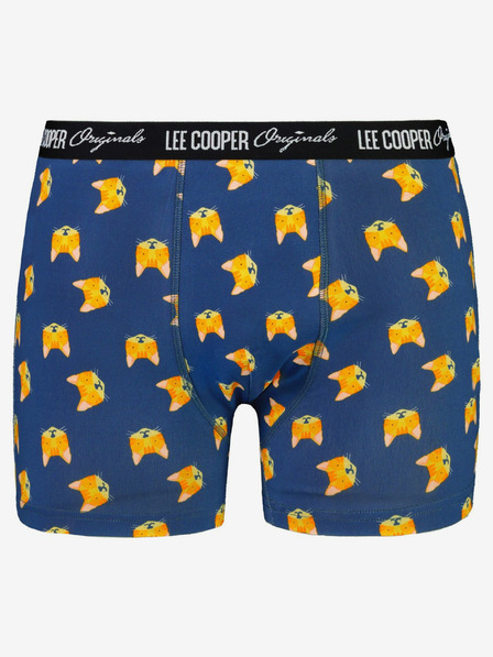 Lee Cooper Boxeralsó