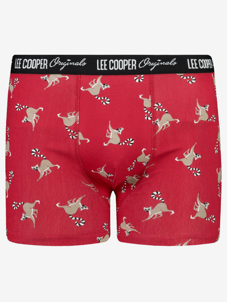 Lee Cooper Boxeralsó