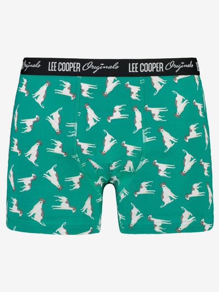 Lee Cooper Boxeralsó