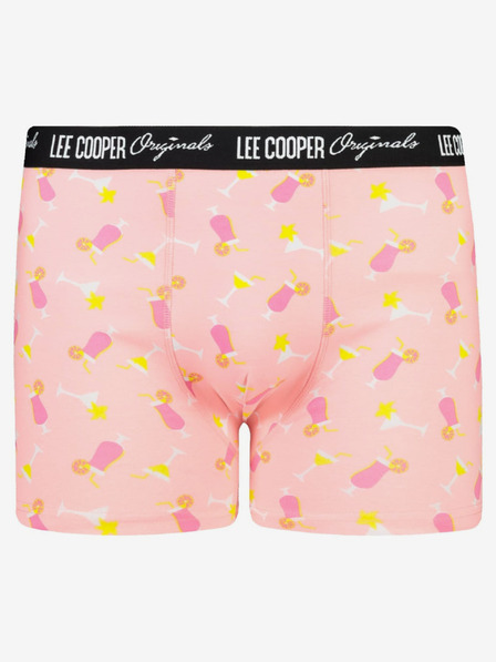 Lee Cooper Boxeralsó