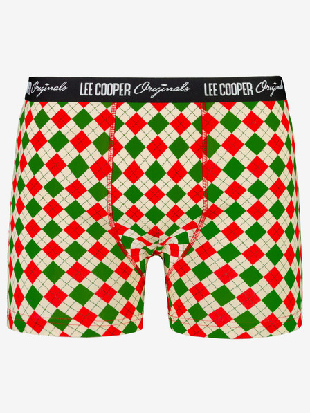 Lee Cooper Boxeralsó