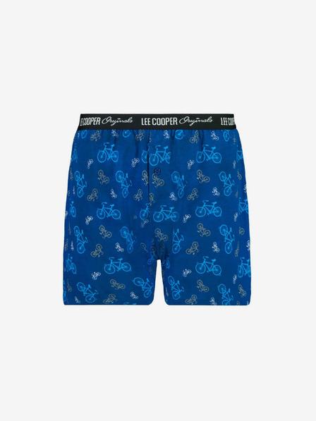 Lee Cooper Bő szárú boxeralsó