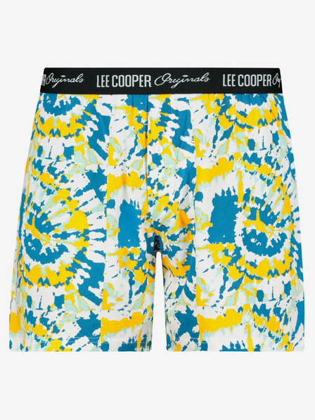 Lee Cooper Bő szárú boxeralsó