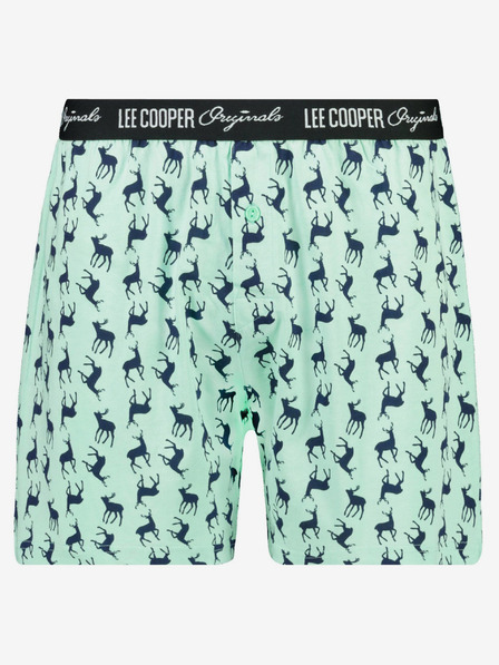 Lee Cooper Bő szárú boxeralsó