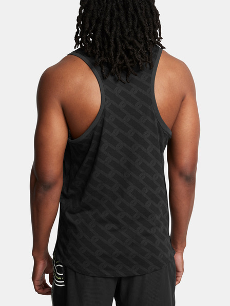 Under Armour UA RUN Anywhere Singlet Trikó