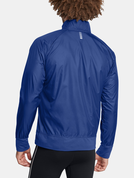 Under Armour UA Launch Insulated Jacket Dzseki