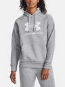 Under Armour UA Rival Fleece Big Logo Hdy Melegítőfelsők