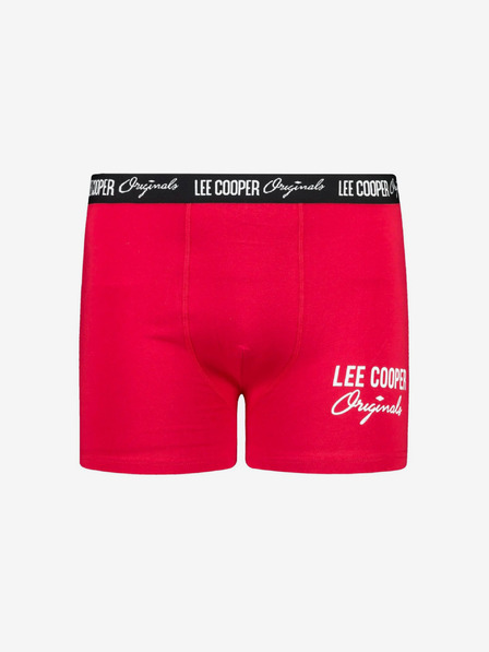 Lee Cooper Boxeralsó