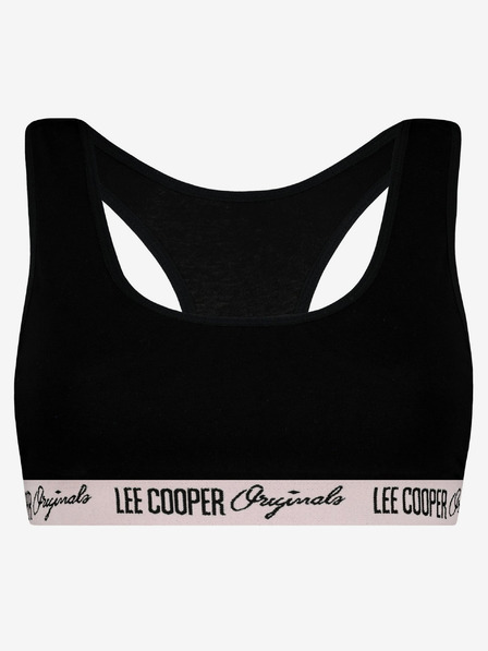 Lee Cooper Sport Melltartó