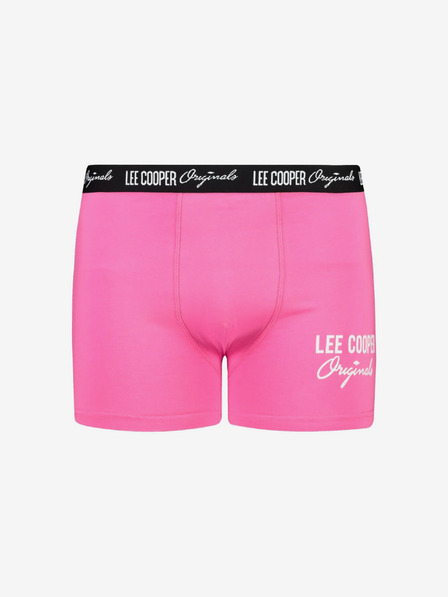 Lee Cooper Boxeralsó