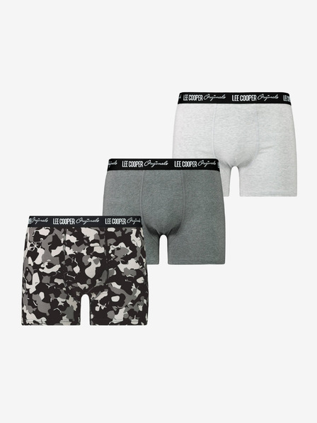 Lee Cooper Boxeralsó