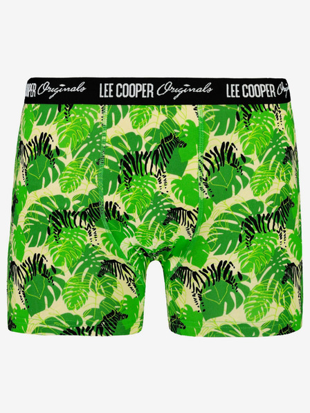 Lee Cooper Boxeralsó