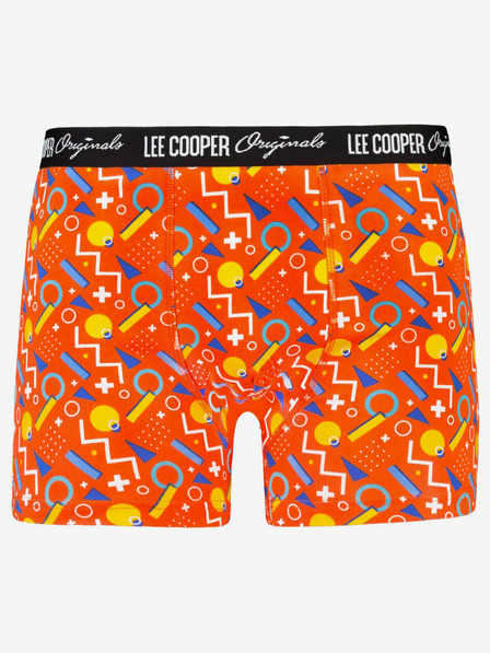 Lee Cooper Boxeralsó