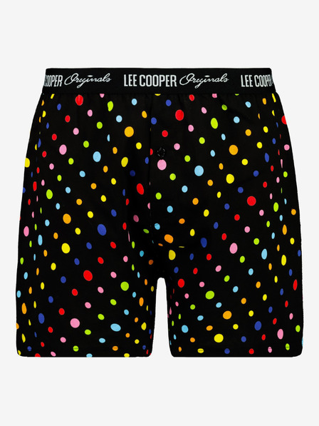 Lee Cooper Bő szárú boxeralsó