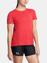 Under Armour Vanish Seamless Loose SS Póló