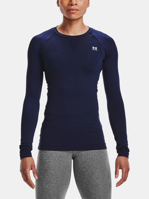 Under Armour UA CG Authentics Crew Póló