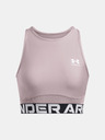 Under Armour HeatGear Rib Trikó