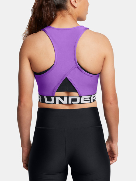 Under Armour HeatGear Rib Trikó