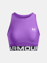 Under Armour HeatGear Rib Trikó