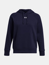 Under Armour UA Rival Fleece Hoodie Melegítőfelsők