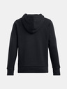 Under Armour Rival Fleece Wordmark Hoodie Melegítőfelsők