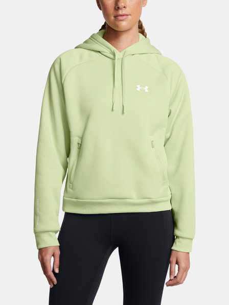 Under Armour UA Armour Flc Pro Hdy Melegítőfelsők