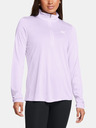 Under Armour Tech 1/2 Zip- Twist Melegítőfelsők