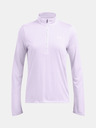 Under Armour Tech 1/2 Zip- Twist Melegítőfelsők